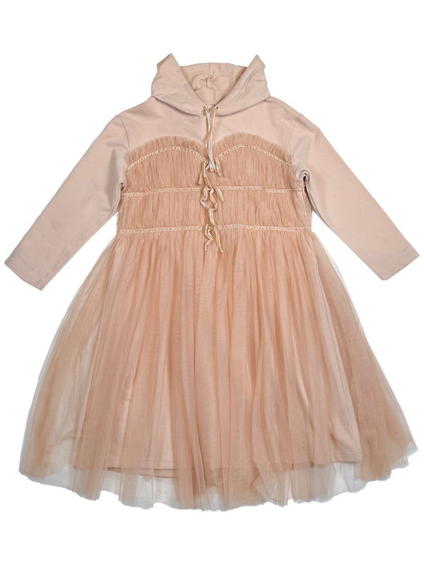 Raspberry Plum ENA DRESS BEIGE – RaspberryPlum