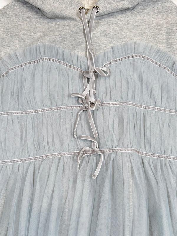 raspberry Plum ENA DRESS GREY – RaspberryPlum