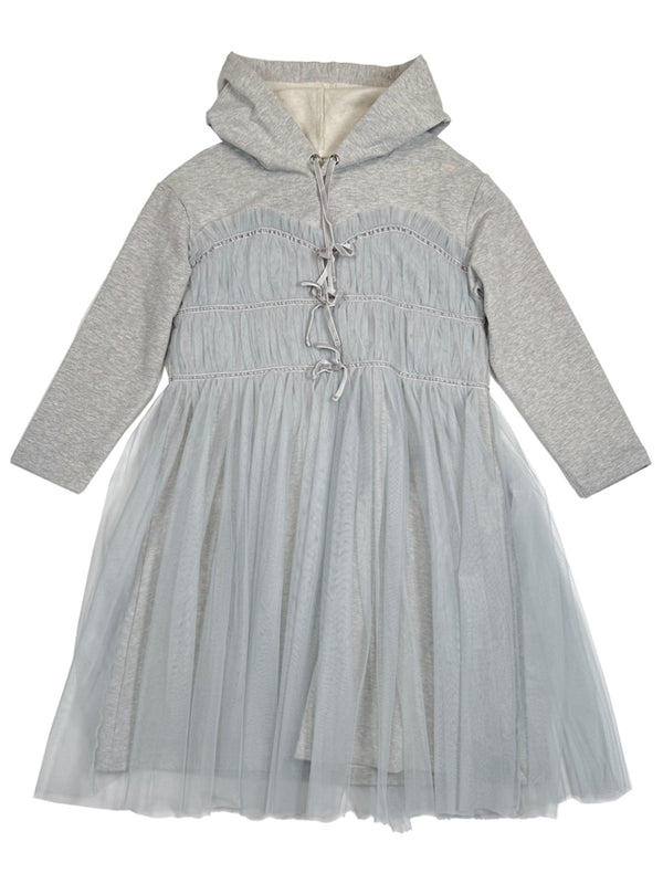 raspberry Plum ENA DRESS GREY – RaspberryPlum