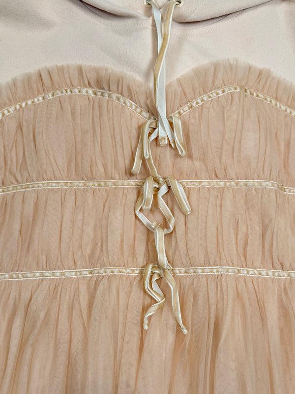 Raspberry Plum ENA TOP BEIGE – RaspberryPlum