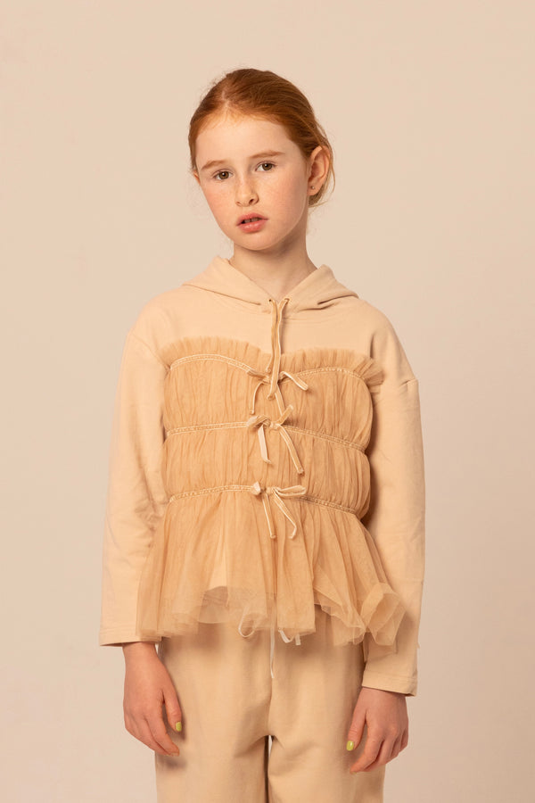 raspberry plum ENA TOP BEIGE – RaspberryPlum