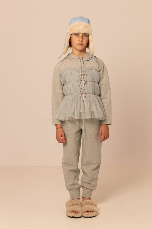 Raspberry Plum ENA TOP GREY – RaspberryPlum