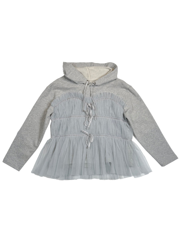 Raspberry Plum ENA TOP GREY – RaspberryPlum