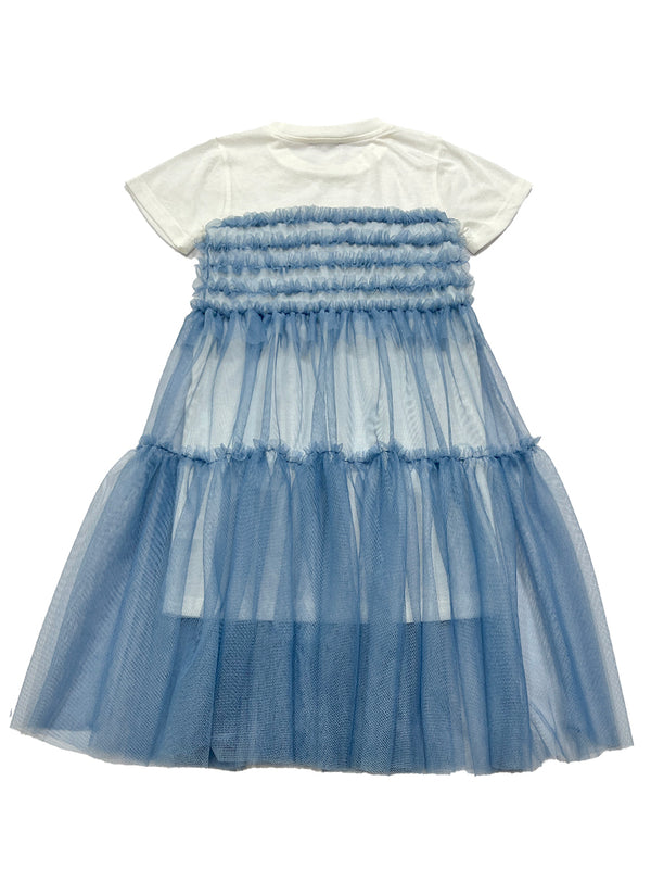 Raspberry Plum ERICA DRESS BLUE – RaspberryPlum