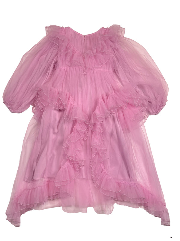 Raspberry Plum ERICA DRESS PINK – RaspberryPlum
