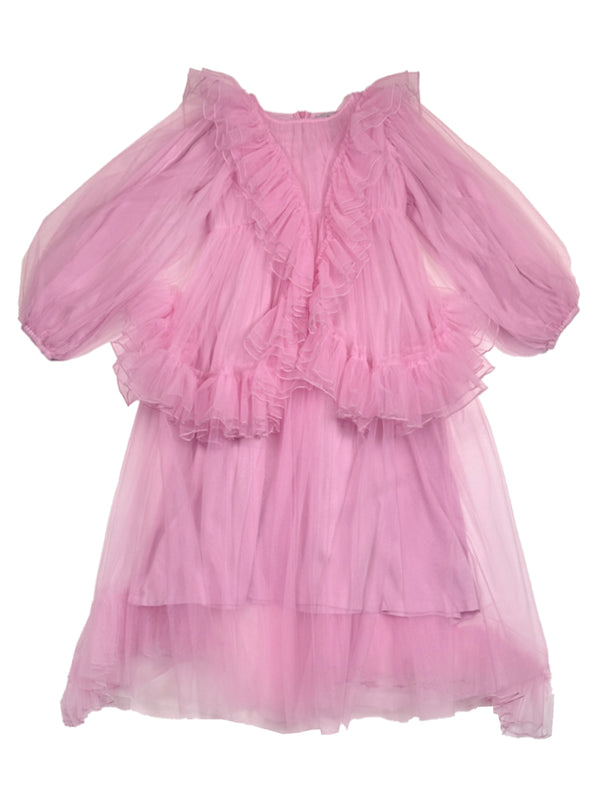 Raspberry Plum ERICA DRESS PINK – RaspberryPlum