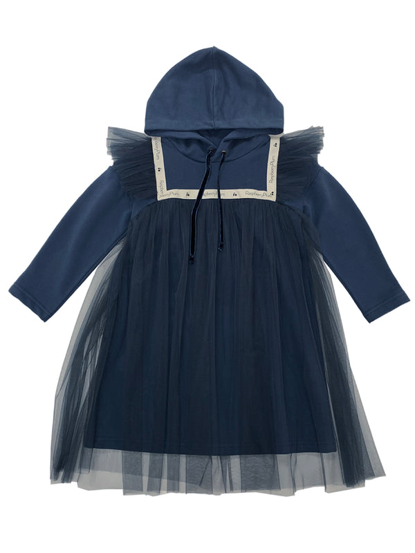 Raspberry Plum GRETA DRESS NAVY – RaspberryPlum