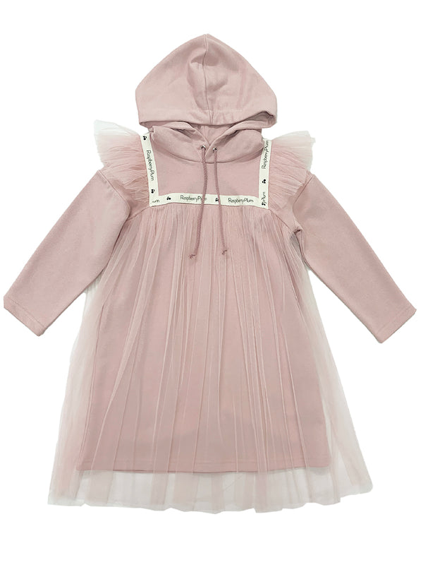 Raspberry Plum GRETA DRESS PINK – RaspberryPlum