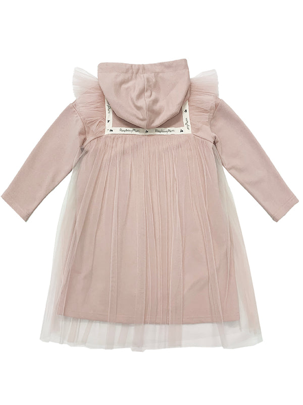 Raspberry Plum GRETA DRESS PINK – RaspberryPlum