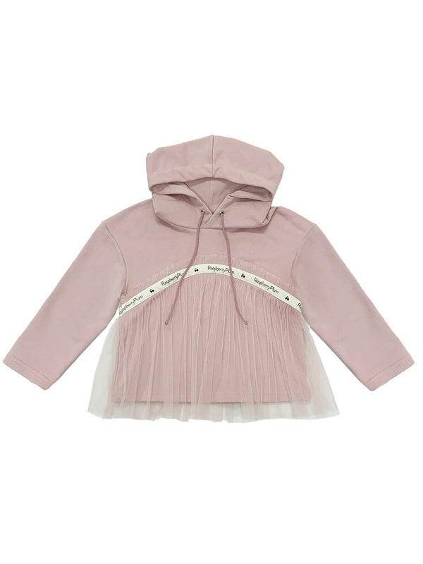 Raspberry Plum GRETA TOP PINK – RaspberryPlum