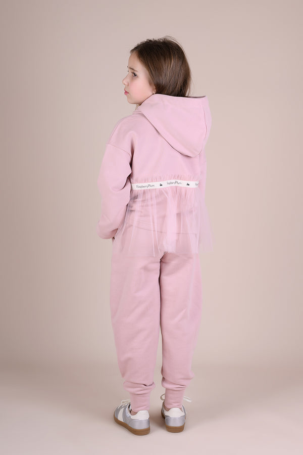 Raspberry Plum GRETA TOP PINK – RaspberryPlum