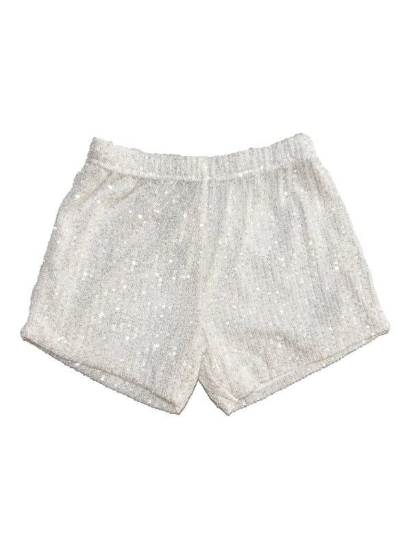 Raspberry Plum JESSICA SHORTS ECRU – RaspberryPlum