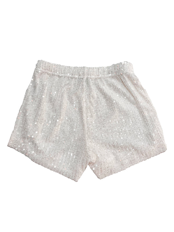 Raspberry Plum JESSICA SHORTS ECRU – RaspberryPlum