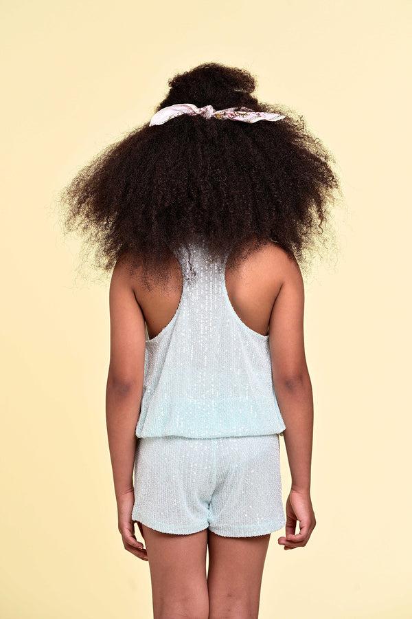 Raspberry Plum JESSICA SHORTS MINT – RaspberryPlum