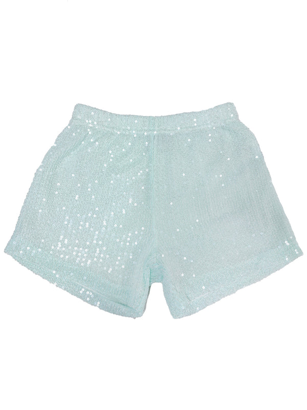 Raspberry Plum JESSICA SHORTS MINT – RaspberryPlum