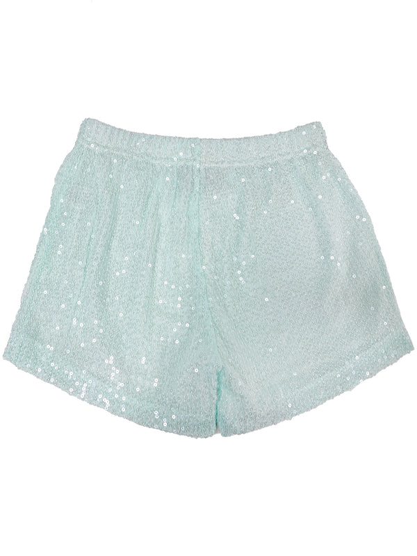 Raspberry Plum JESSICA SHORTS MINT – RaspberryPlum