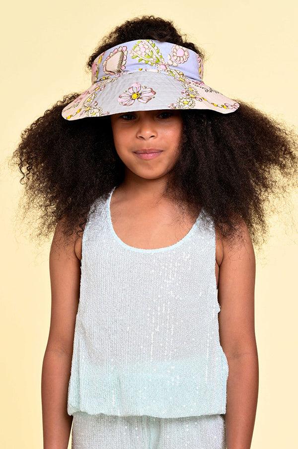 raspberry plum JESSICA TOP MINT – RaspberryPlum