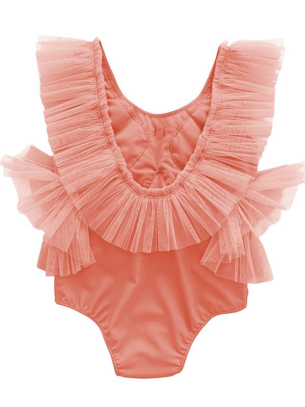 Raspberry Plum JONA SWIMSUIT PINK – RaspberryPlum