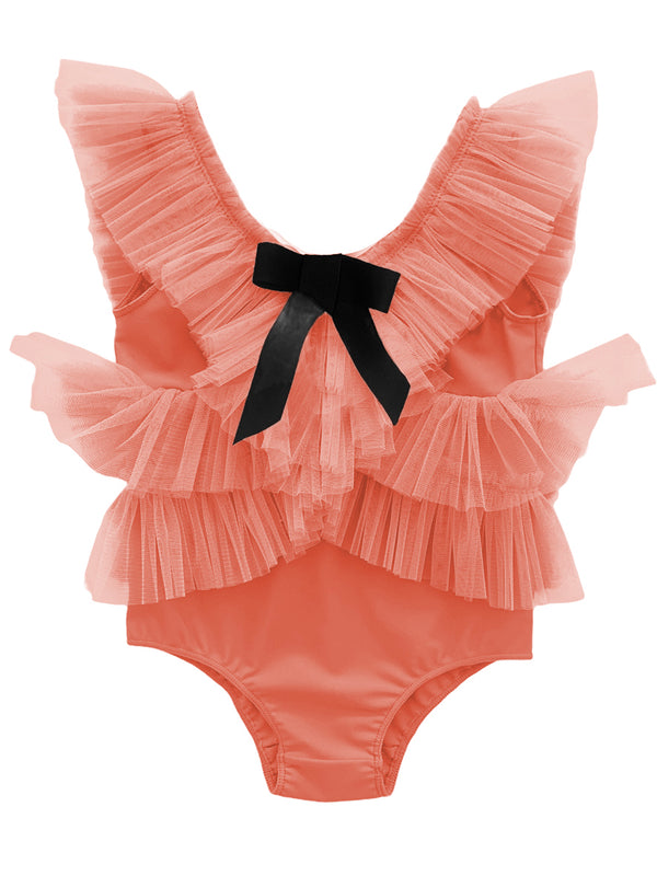 raspberry plum JONA SWIMSUIT PINK – RaspberryPlum