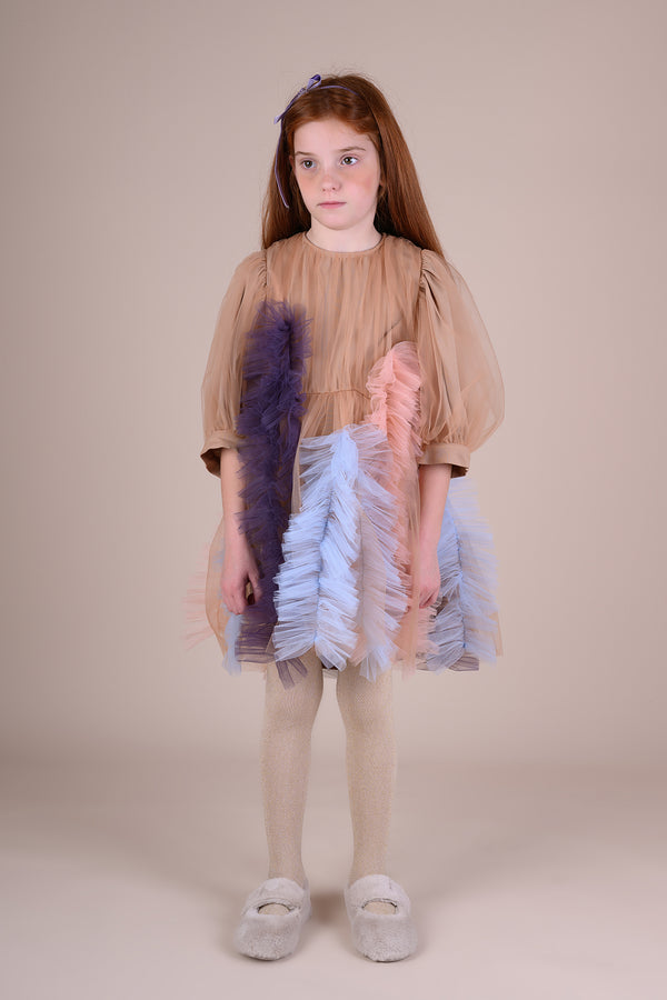 raspberry plum JUNIPER DRESS – RaspberryPlum