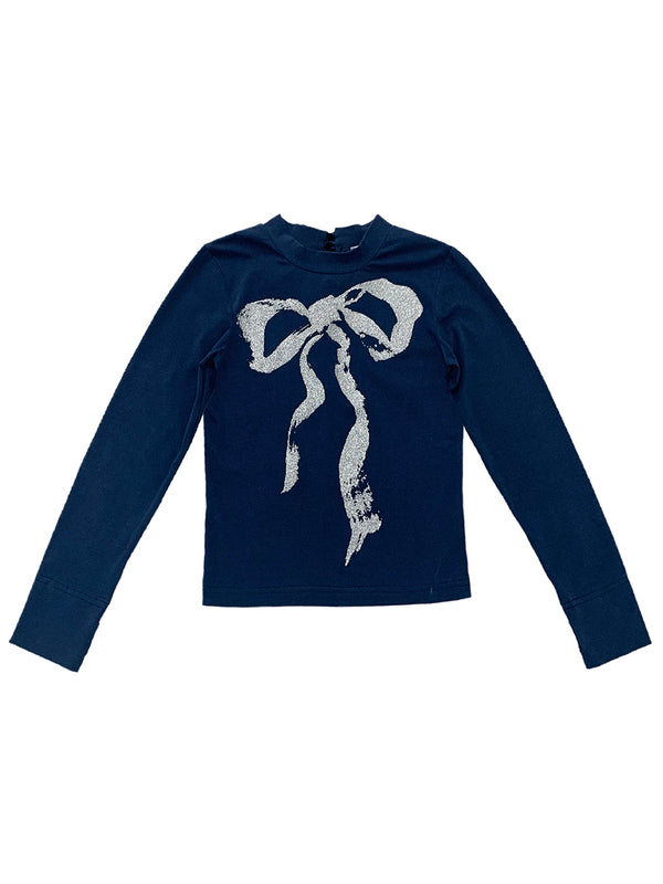 Raspberry Plum LAYLA TOP NAVY – RaspberryPlum
