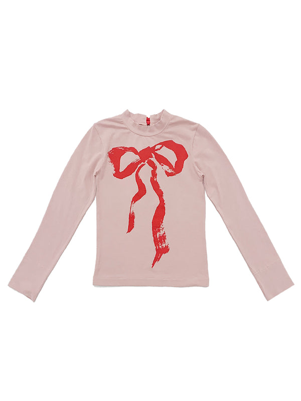 Raspberry Plum LAYLA TOP PINK – RaspberryPlum