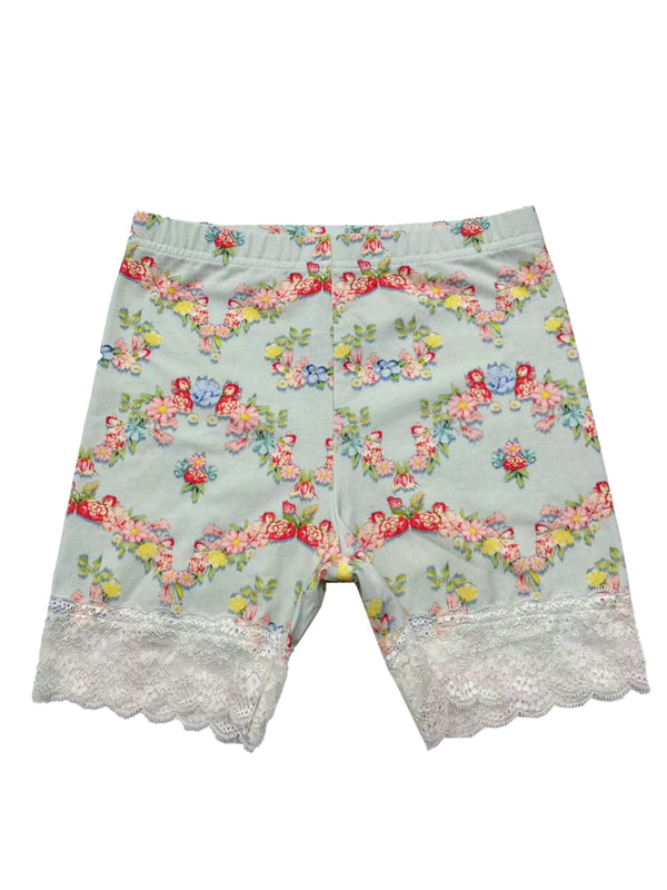 raspberry plum LIZA SHORTS MINT – RaspberryPlum