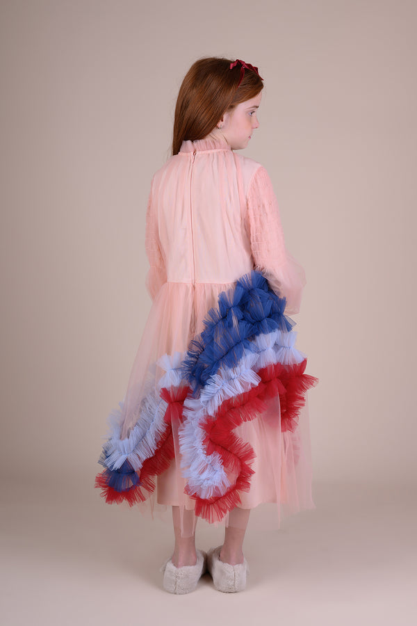 Raspberry Plum MACKENZIE DRESS – RaspberryPlum