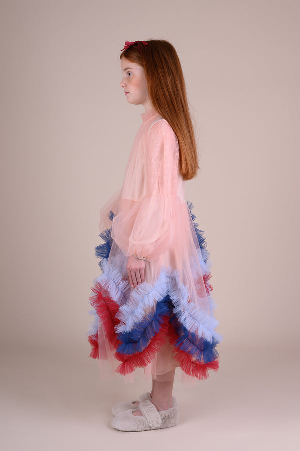 Raspberry Plum MACKENZIE DRESS – RaspberryPlum