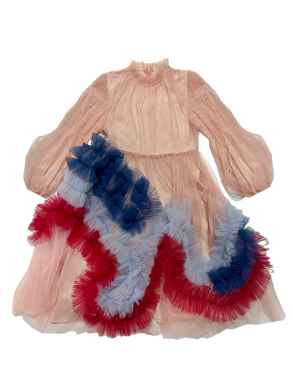 Raspberry Plum MACKENZIE DRESS – RaspberryPlum