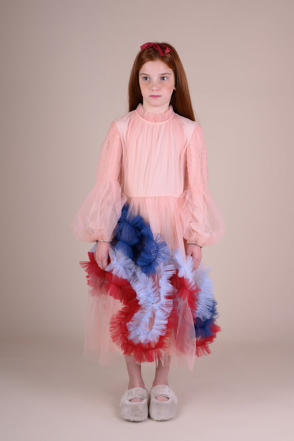 raspberry plum MACKENZIE DRESS – RaspberryPlum