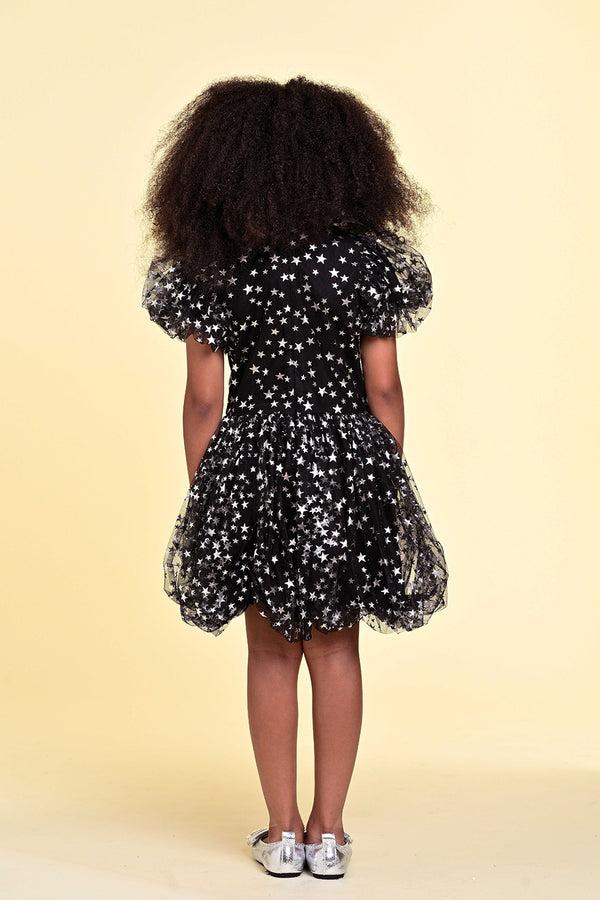 Raspberry Plum MADDIE DRESS BLACK – RaspberryPlum