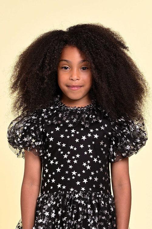 Raspberry Plum MADDIE DRESS BLACK – RaspberryPlum