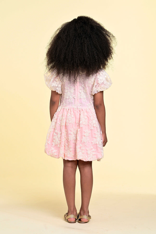 Raspberry Plum MADDIE DRESS ECRU – RaspberryPlum