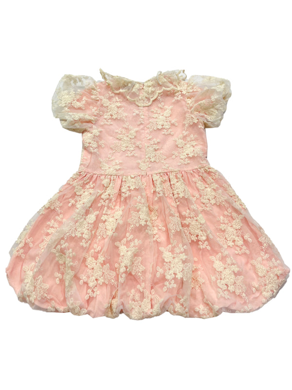 Raspberry Plum MADDIE DRESS ECRU – RaspberryPlum
