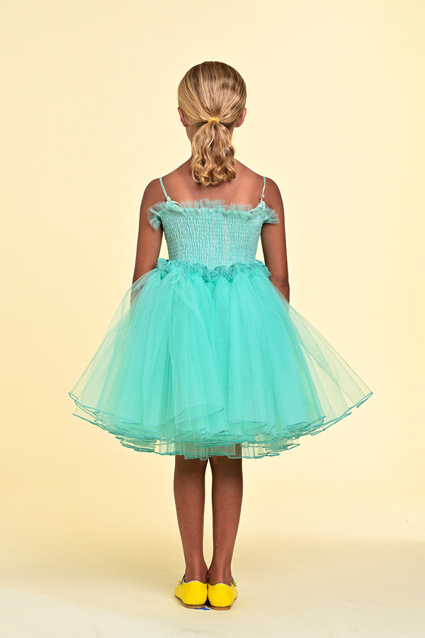 Raspberry Plum NIKOLA DRESS MINT – RaspberryPlum