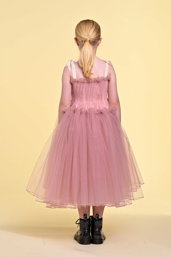 Raspberry Plum NIKOLA DRESS PINK – RaspberryPlum