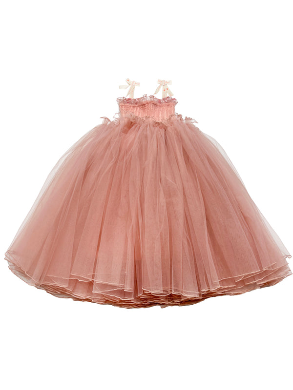 Raspberry Plum NIKOLA DRESS PINK – RaspberryPlum