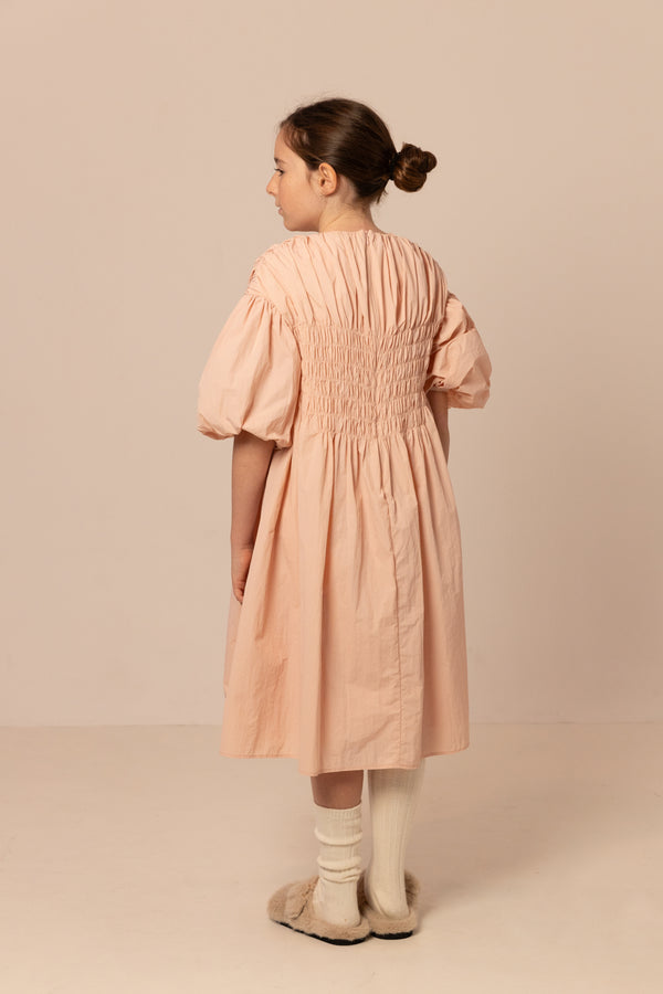 Raspberry Plum PIPA DRESS PINK – RaspberryPlum