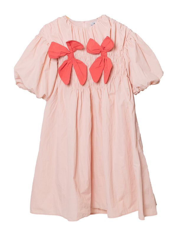 Raspberry Plum PIPA DRESS PINK – RaspberryPlum