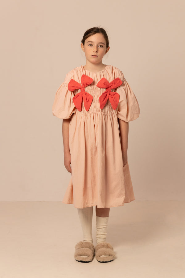 raspberry plum PIPA DRESS PINK – RaspberryPlum