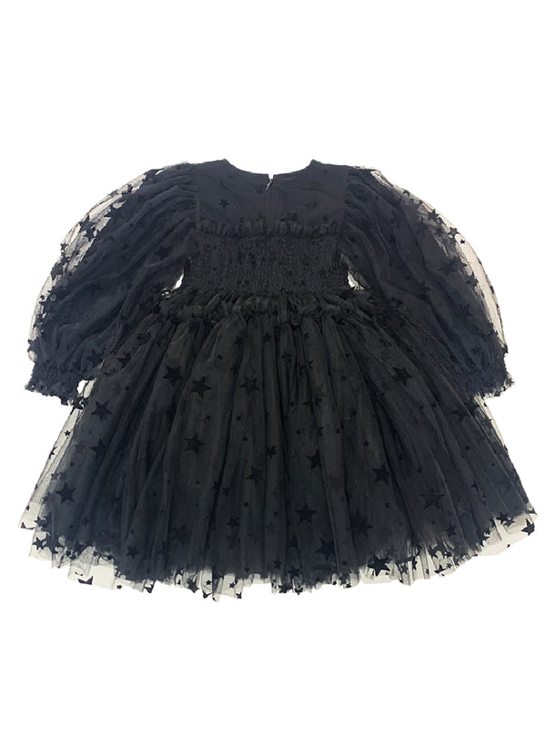 Raspberry Plum RONNIE DRESS BLACK – RaspberryPlum