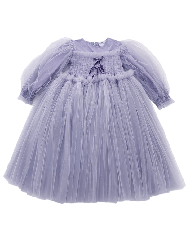 Raspberry Plum RONNIE DRESS LILAC – RaspberryPlum