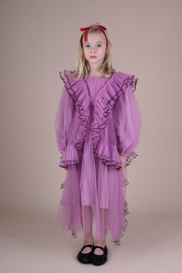 Raspberry Plum ROSELLA DRESS PINK – RaspberryPlum