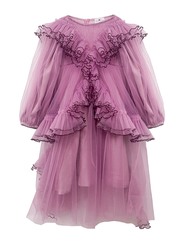 Raspberry Plum ROSELLA DRESS PINK – RaspberryPlum