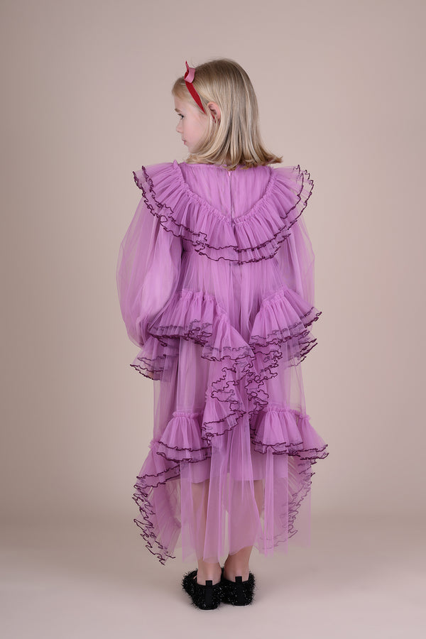 Raspberry Plum ROSELLA DRESS PINK – RaspberryPlum