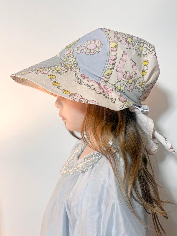 Raspberry Plum SCARF HAT MULTICOLOUR – RaspberryPlum