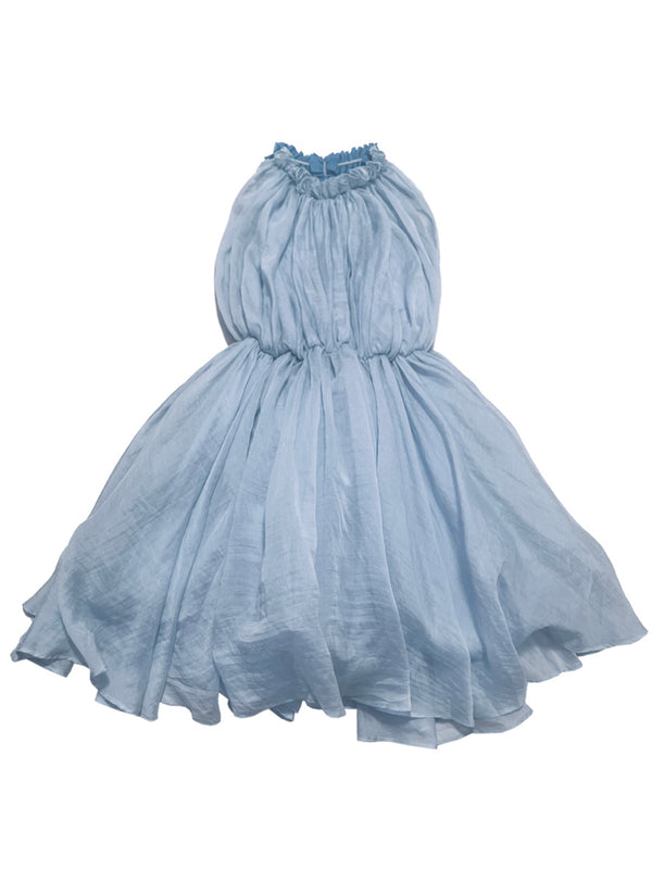 Raspberry Plum SELINE DRESS BLUE – RaspberryPlum