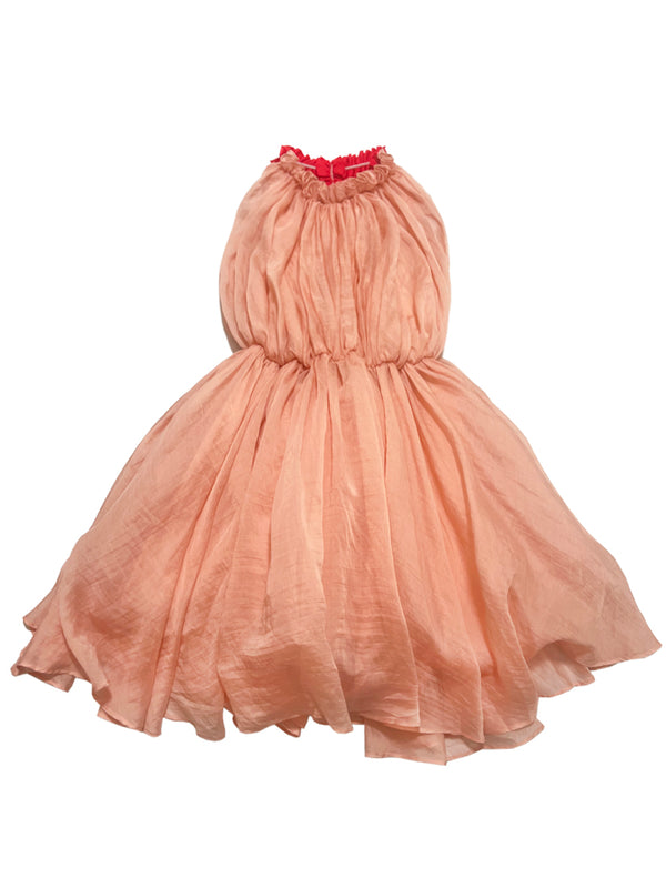 Raspberry Plum SELINE DRESS PINK – RaspberryPlum