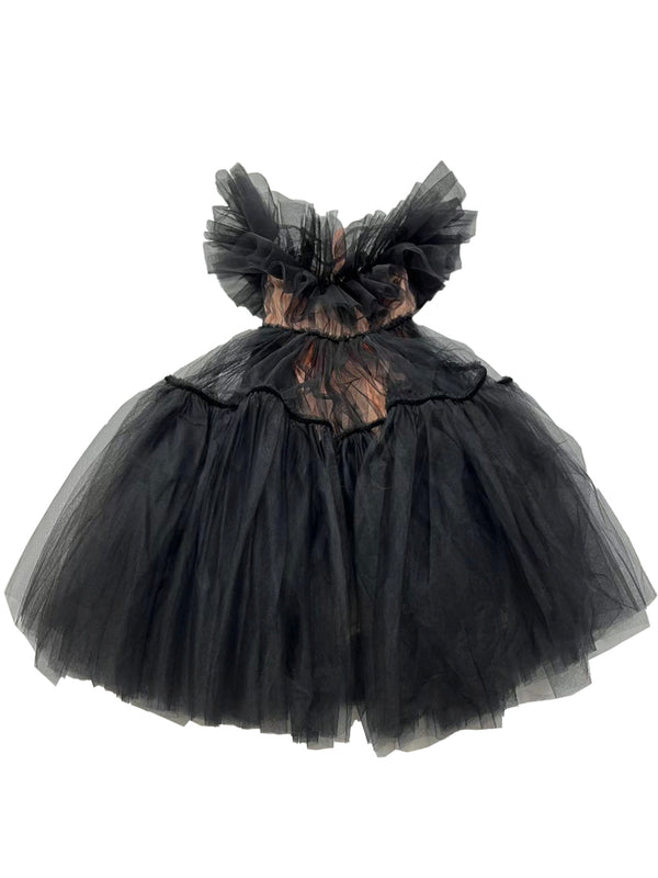 Raspberry Plum SHOSHANA DRESS BLACK – RaspberryPlum